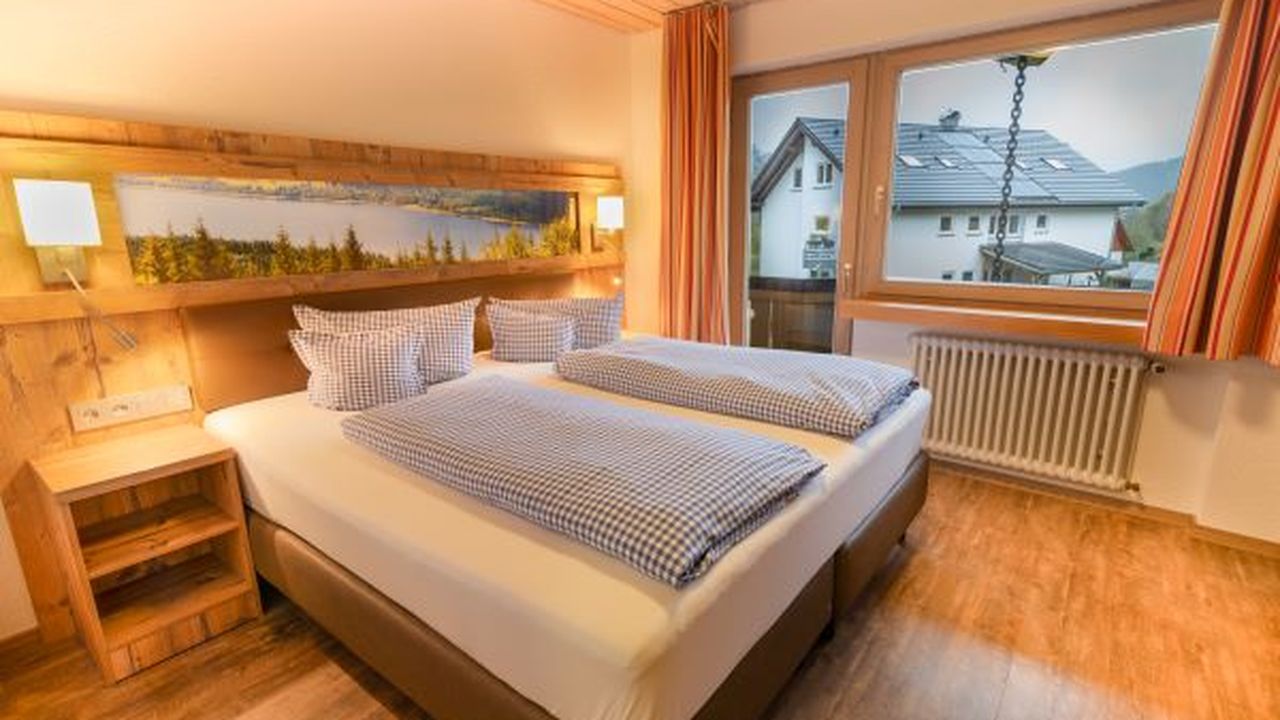 Schlafzimmer Schlafzimmer